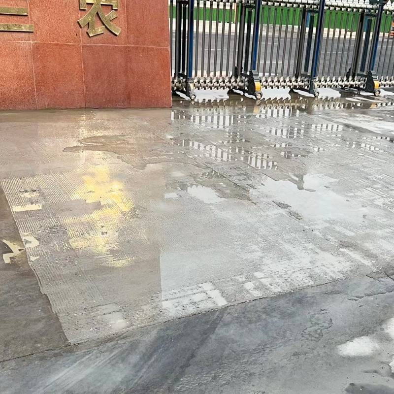呼伦贝尔水泥路面翻新砂浆